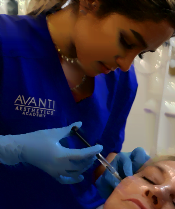 Hands on experience