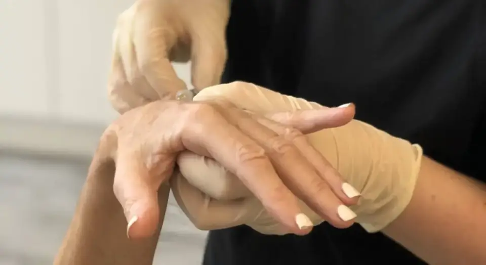 restylane skinboosters training