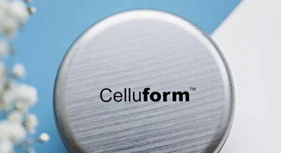 Celluform plus training