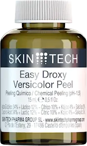 Easy Droxy Versicolor Skin Tech Chemical Peel