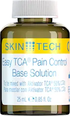 Easy TCA Pain Control Skin Tech Chemical Peels