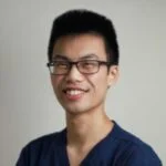 Medical aesthetics training - delegate practicing Botox injection under supervision