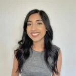 Medical aesthetics training - delegate practicing Botox injection under supervision